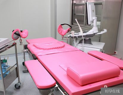 石家庄星孕生殖医学中心:台湾一所专门处理不孕症的诊所