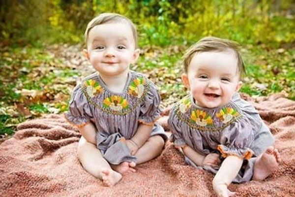 双胞胎宝宝妊娠风险性无法估量
