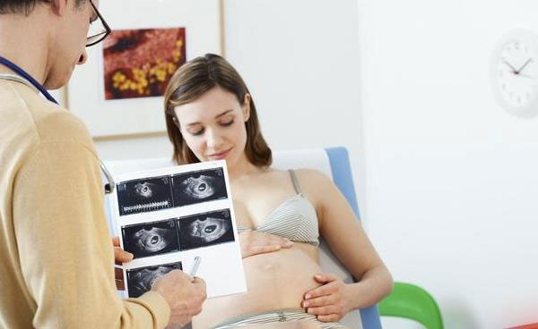做泰国试管婴儿如何做胎心监测？