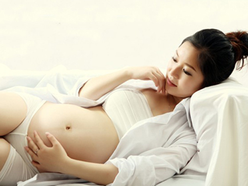 孕妇临产前身体有哪些变化
